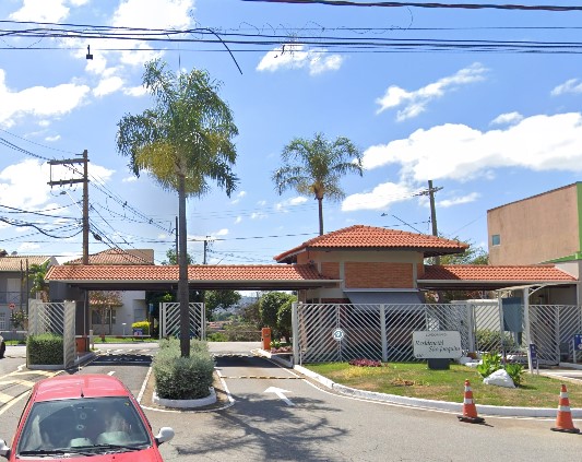 Casa com 248,56m² - Jardim América II — foto 2
