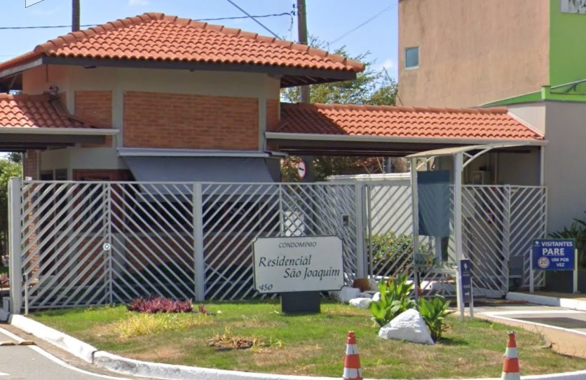 Casa com 248,56m² - Jardim América II — foto 3