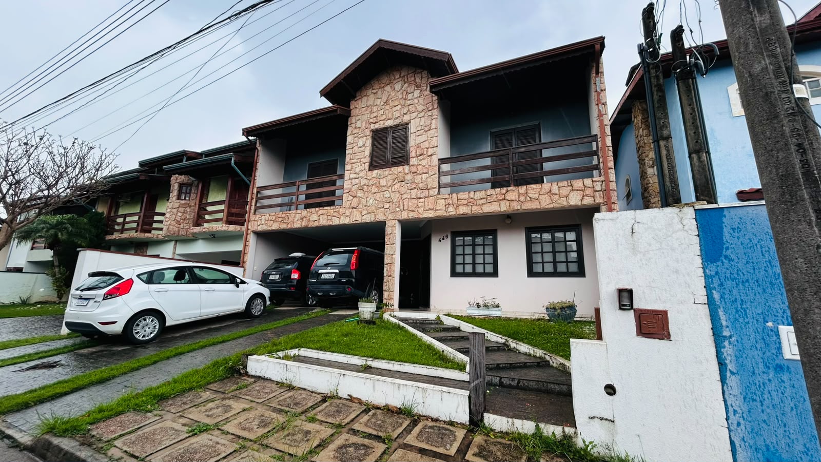 Casa com 248,56m² - Jardim América II — foto 5