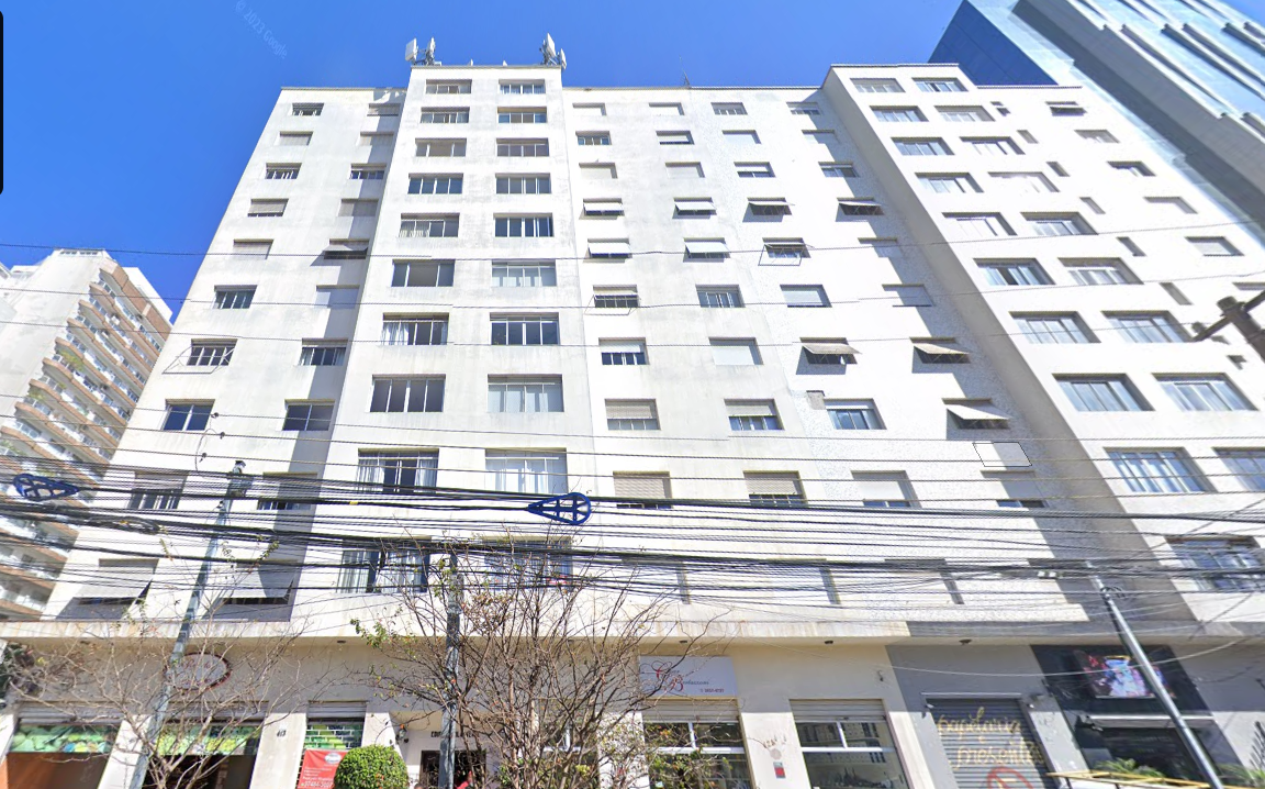 Direitos sobre Apartamento com 155,48m² - Jardim Paulista - (02)