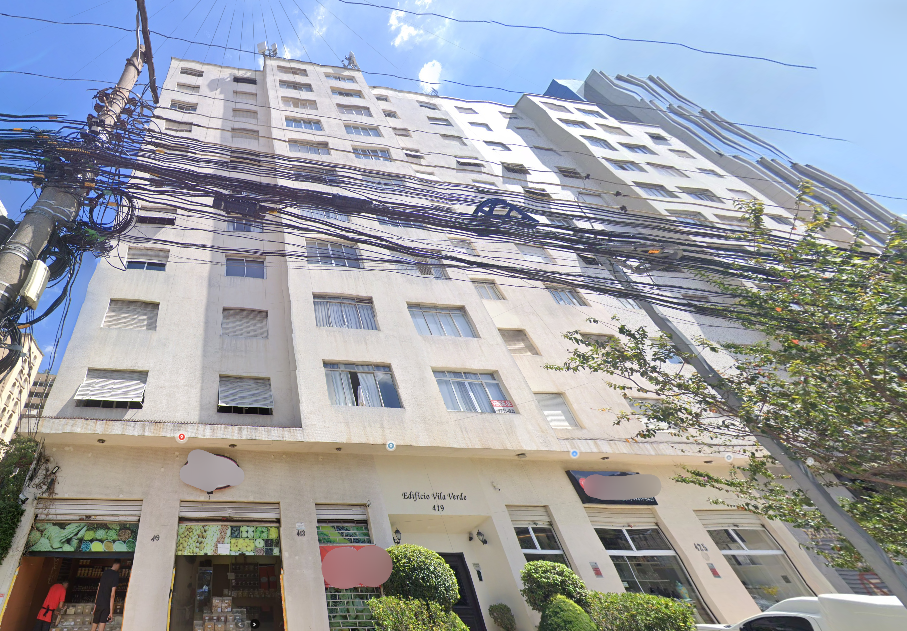 Direitos sobre Apartamento com 155,48m² - Jardim Paulista - (02) — foto 2