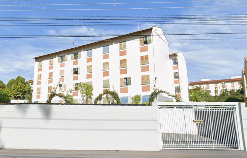 Direitos aquisitivos sobre apto com 42,23m² - Jd. João Rossi - (02)