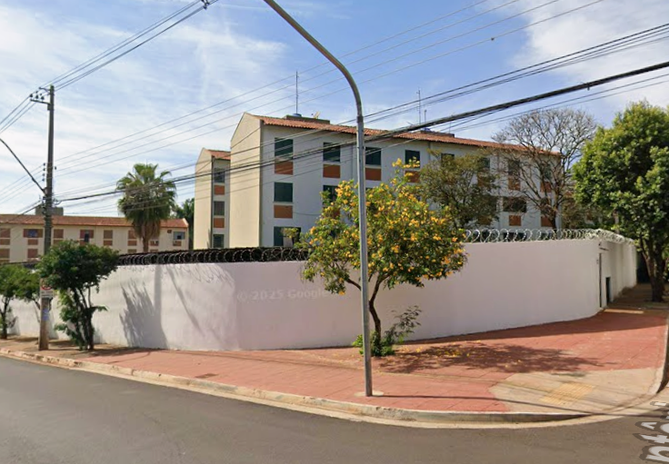Direitos aquisitivos sobre apto com 42,23m² - Jd. João Rossi - (02) — foto 2