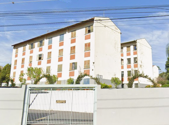Direitos aquisitivos sobre apto com 42,23m² - Jd. João Rossi - (02) — foto 3