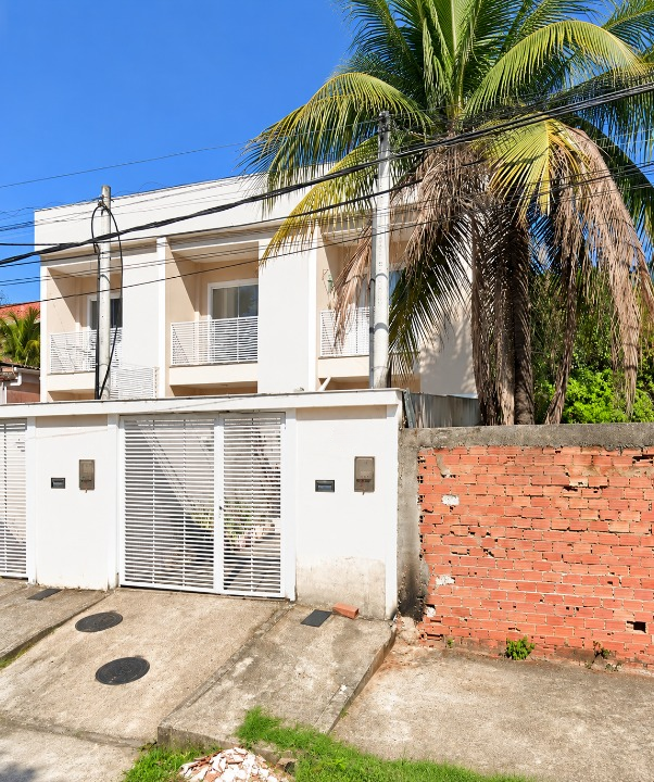 Apartamento com 48,00 m² - Campo Grande — foto 2
