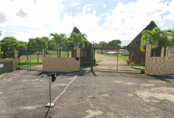 Terreno com 1.022,12 m² - Taborda — foto 2