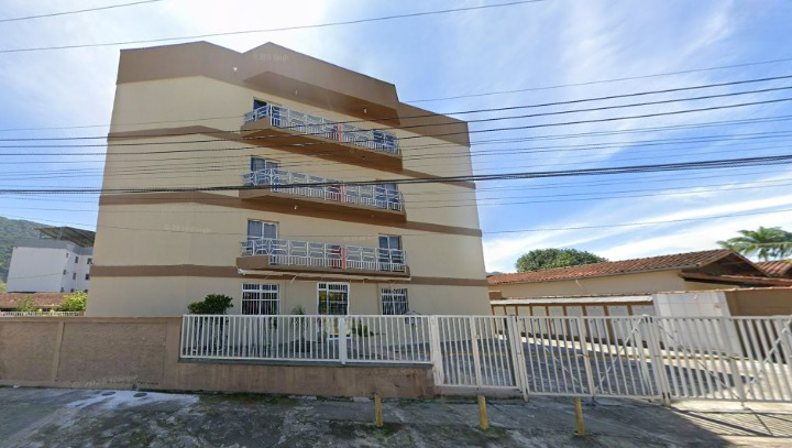 Apartamento com 61,62m² - Perequê-Açu - (02)