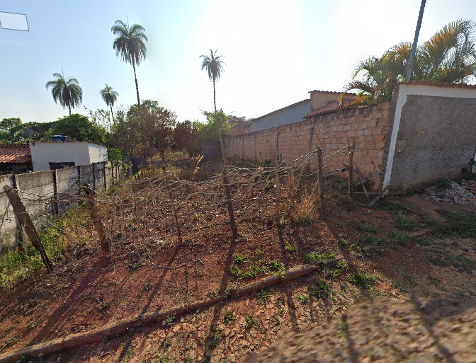 Terreno com 200,00m² - Sítio Santa Rosa — foto 2