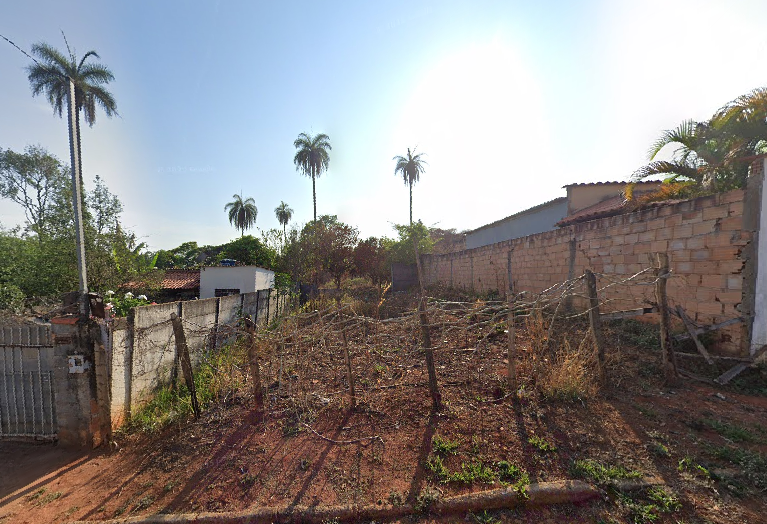 Terreno com 200,00m² - Sítio Santa Rosa — foto 3