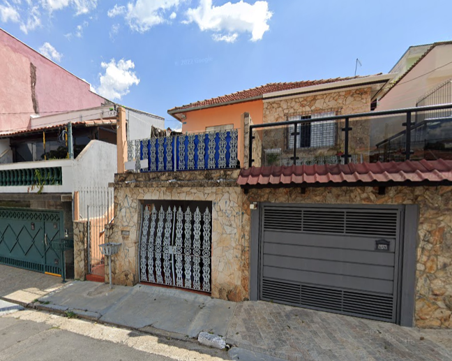 Casa com 56,00m² - Jd.Mangalot - Pirituba — foto 3