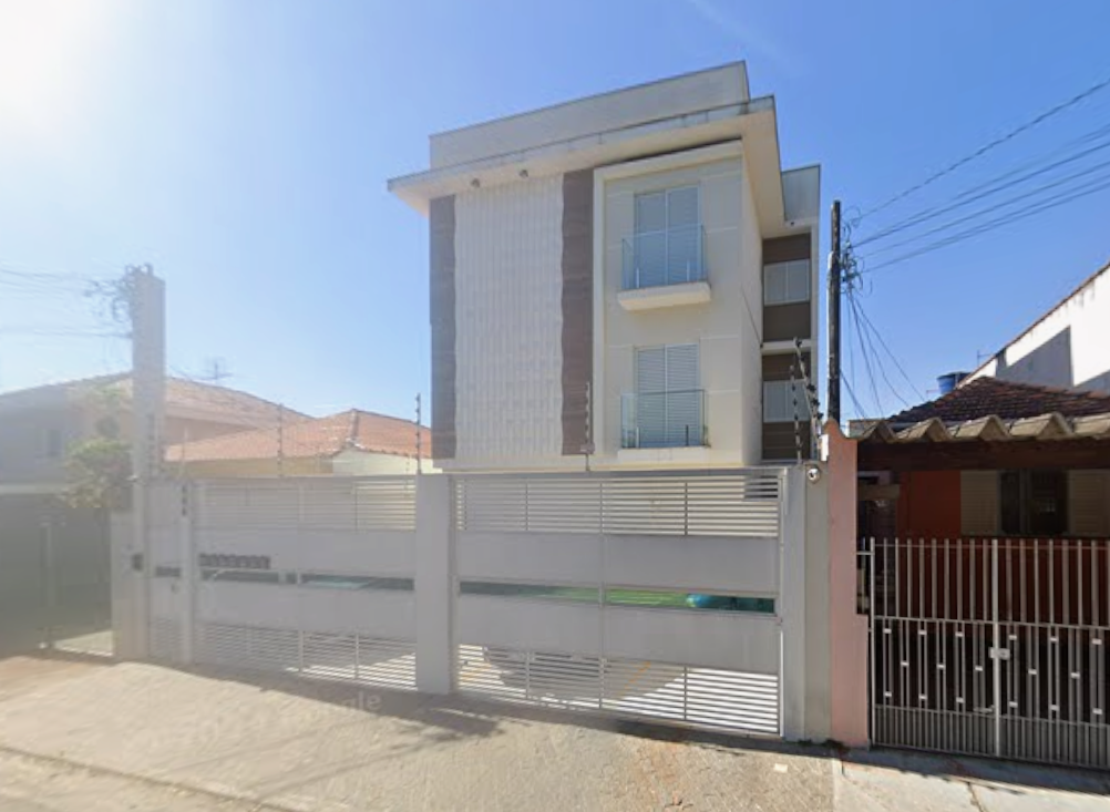 Apartamento com 52,50m² - Parque Vitória — foto 2