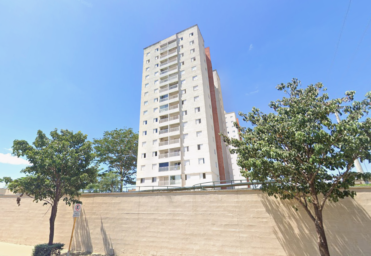 Apartamento com 67,00m² - Umuarama — foto 2