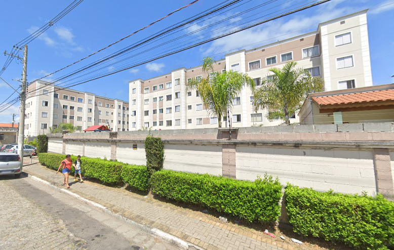 Apartamento com 44,82m² - Vila Urupes — foto 3