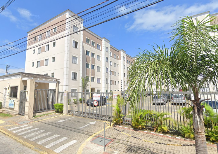 Apartamento com 44,82m² - Vila Urupes — foto 4