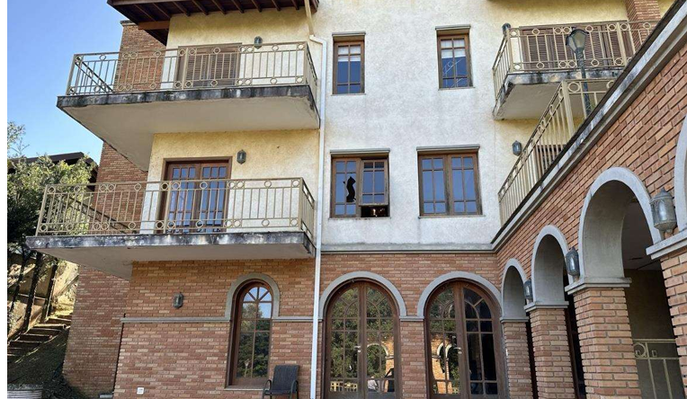Casa com 487m² - Sítios de Recreio Gramado — foto 4