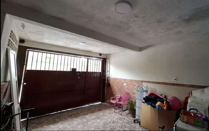 Casa com 190,00m² - Bandeiras — foto 2