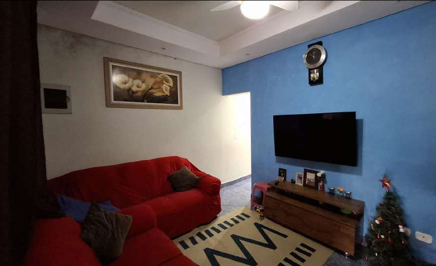 Casa com 190,00m² - Bandeiras — foto 4