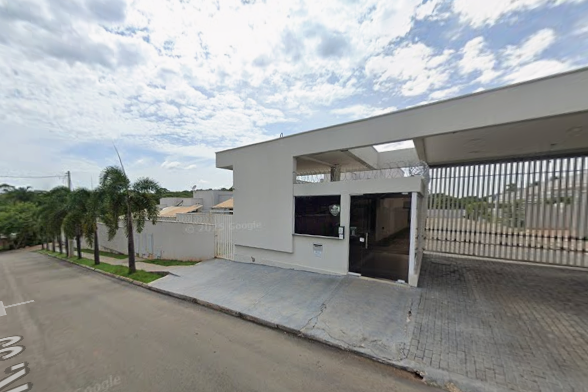 Casa com 88,54m² - Residencial Anuar Auad — foto 3