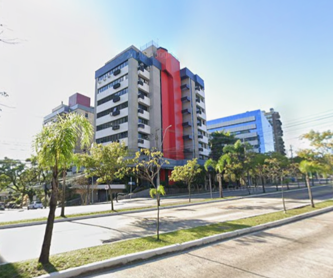 Conjunto com 130,15m² e Box de estac. - Auxiliadora — foto 3