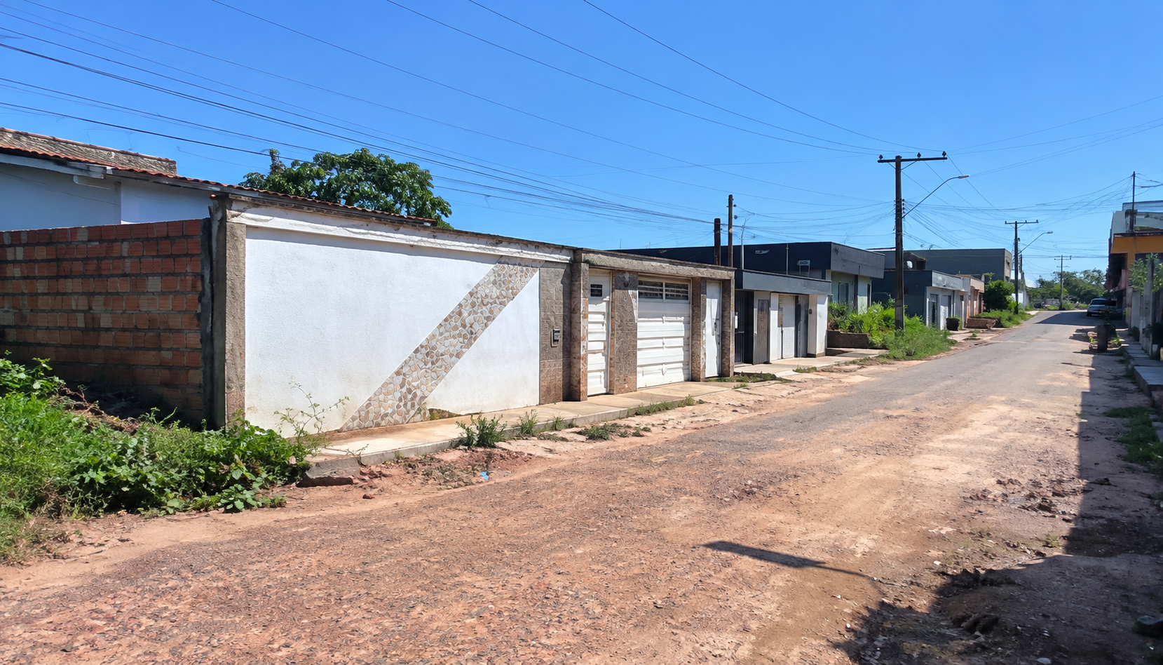 Casa com 70,27 m² - União — foto 2