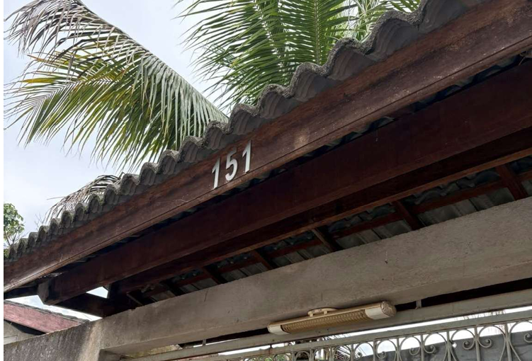 Direitos sobre casa com 262m² - Barreiro — foto 3