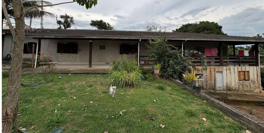 Direitos sobre casa com 262m² - Barreiro — foto 4
