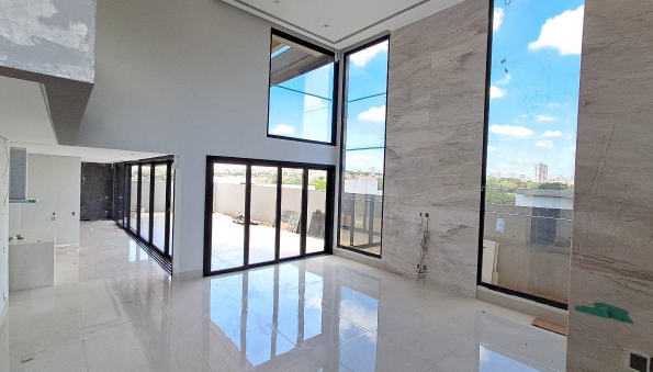 Casa com 540,49 m² - Residencial e Comercial Quinta das Lara — foto 3