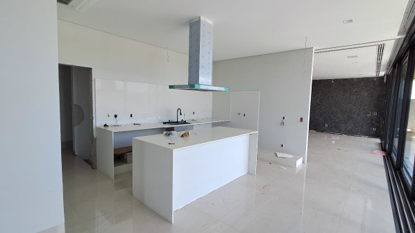 Casa com 540,49 m² - Residencial e Comercial Quinta das Lara — foto 4