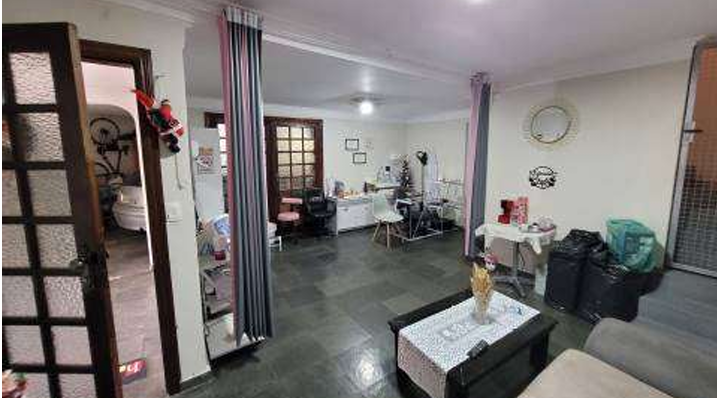 Casa com 126,78m² - Jardim Sabara — foto 5