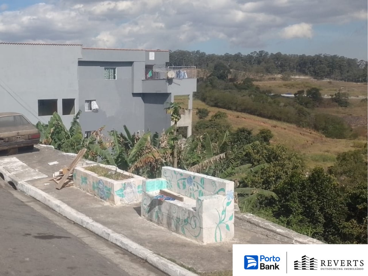 Terreno com 398,30 m² - Jd. Adelfiore — foto 3