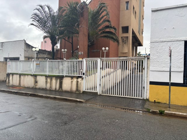 Conjunto Comercial com 34,00 m² - Barra Funda