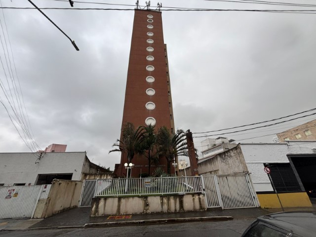 Conjunto Comercial com 34,00 m² - Barra Funda — foto 3