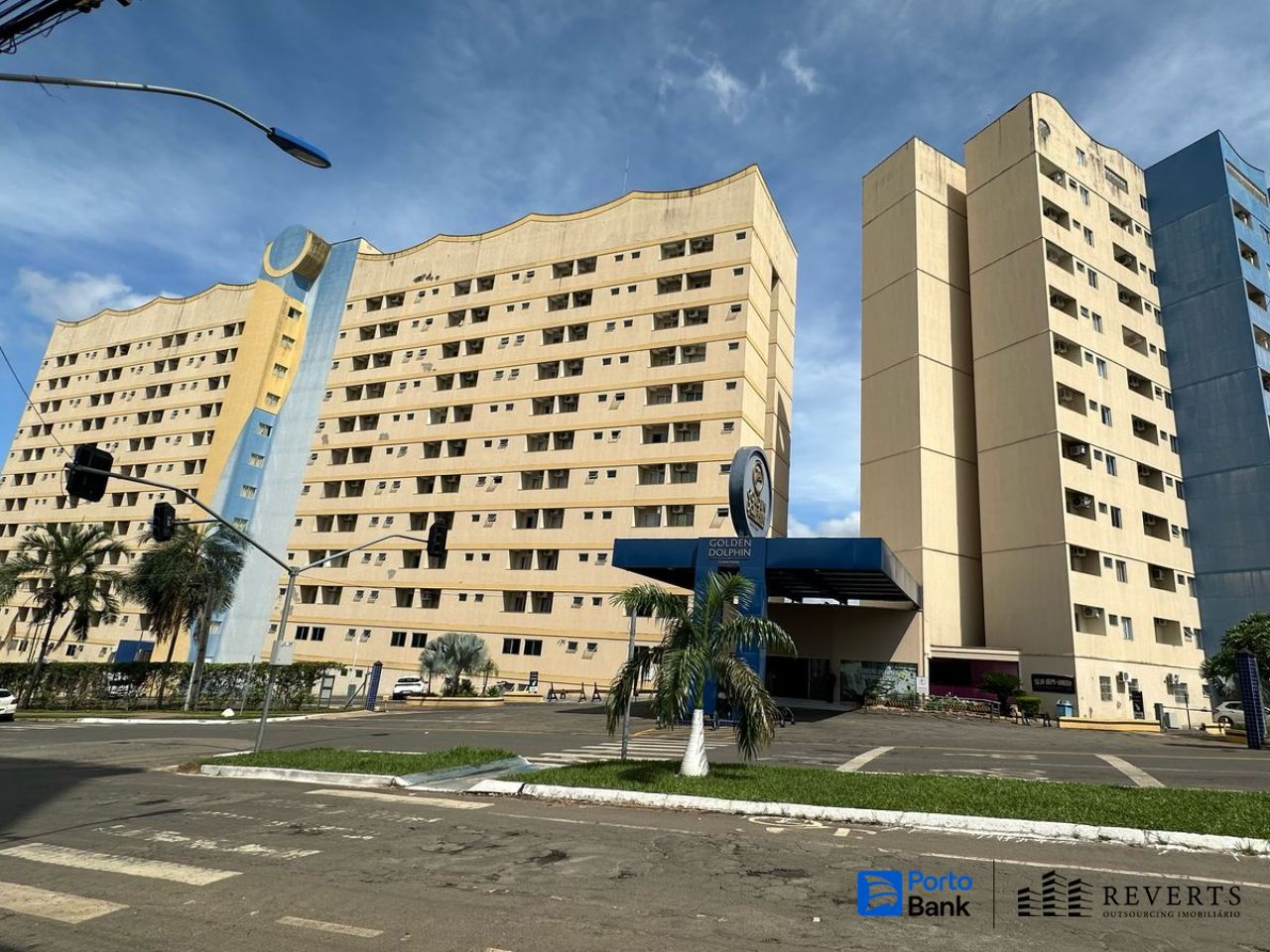 Apartamento com 37,70 m² - Jardim Belvedere — foto 3