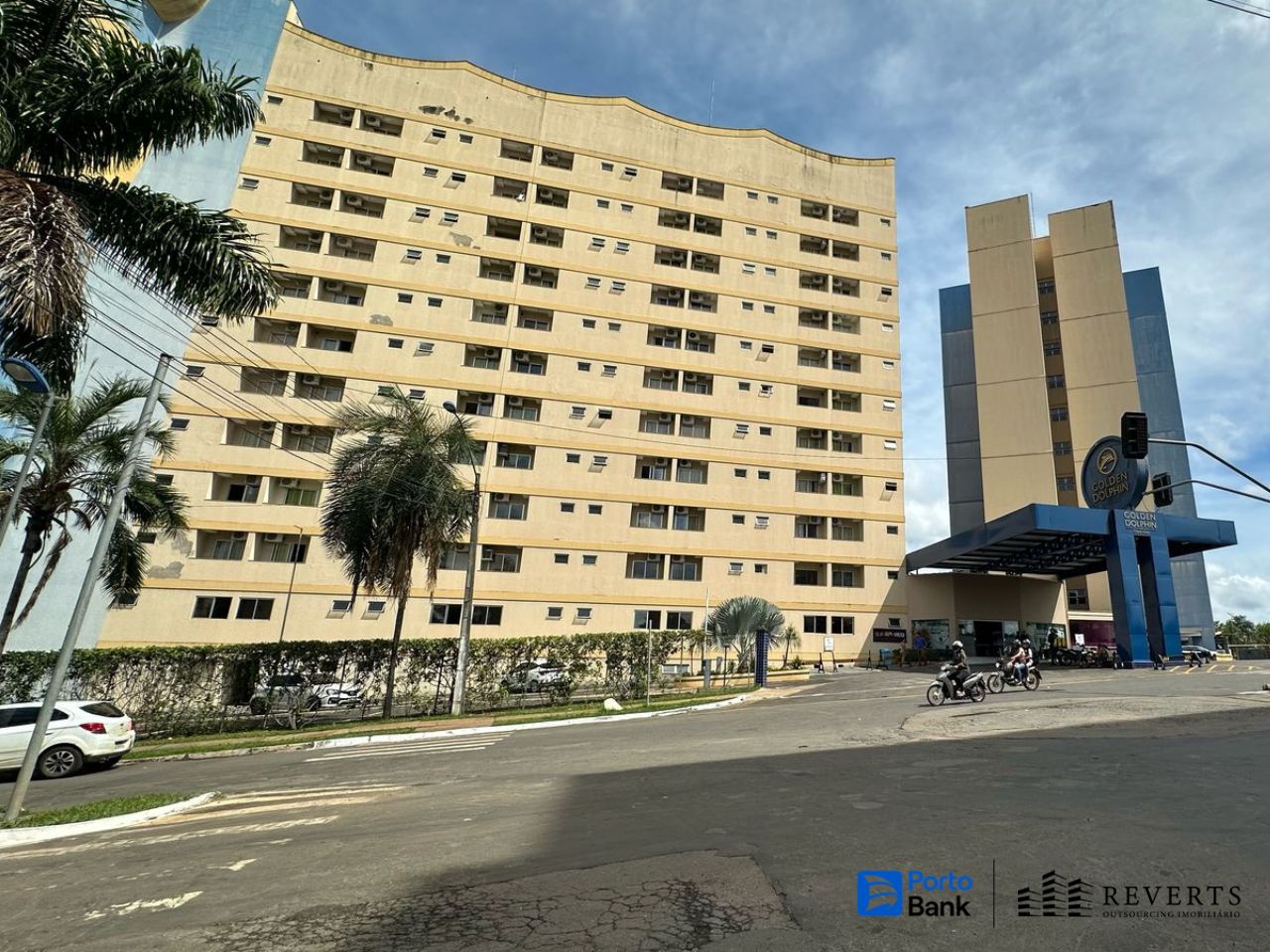 Apartamento com 37,70 m² - Jardim Belvedere — foto 4