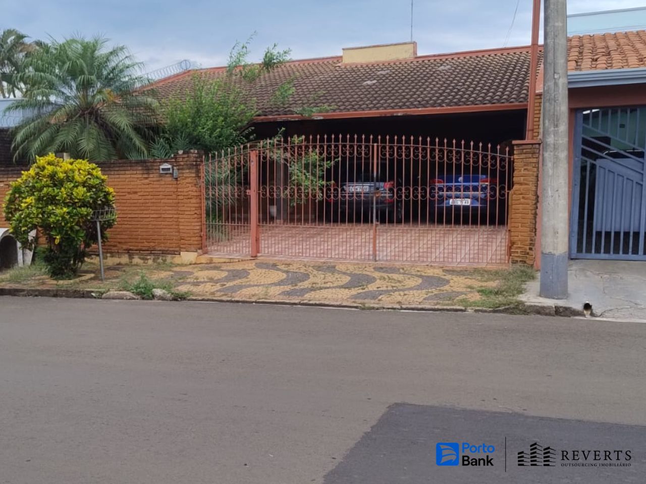 Casa com 214,46 m² - Pq Res. Itamaraty — foto 3