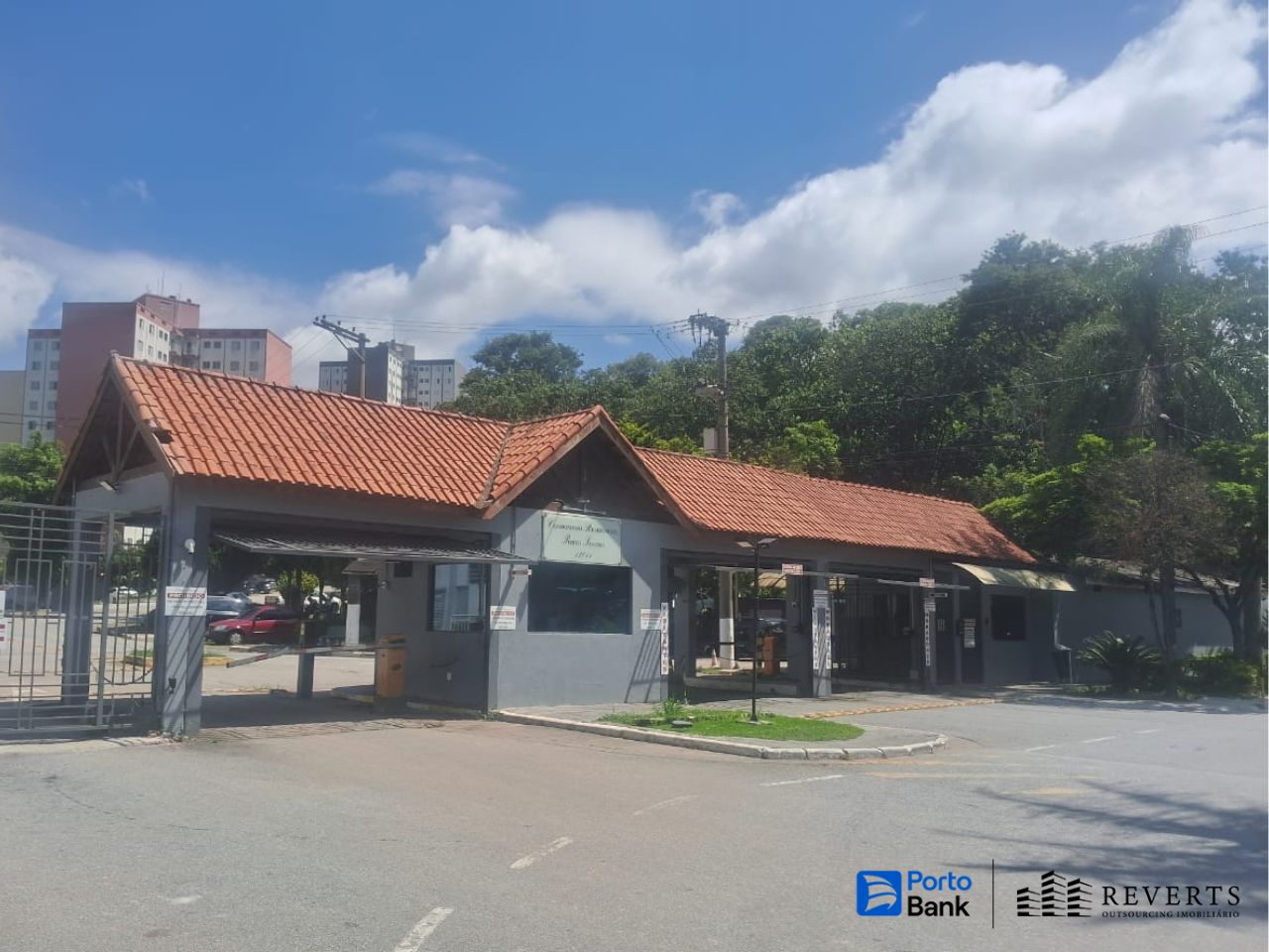 Apartamento com 62,32 m² - Jardim Malibu