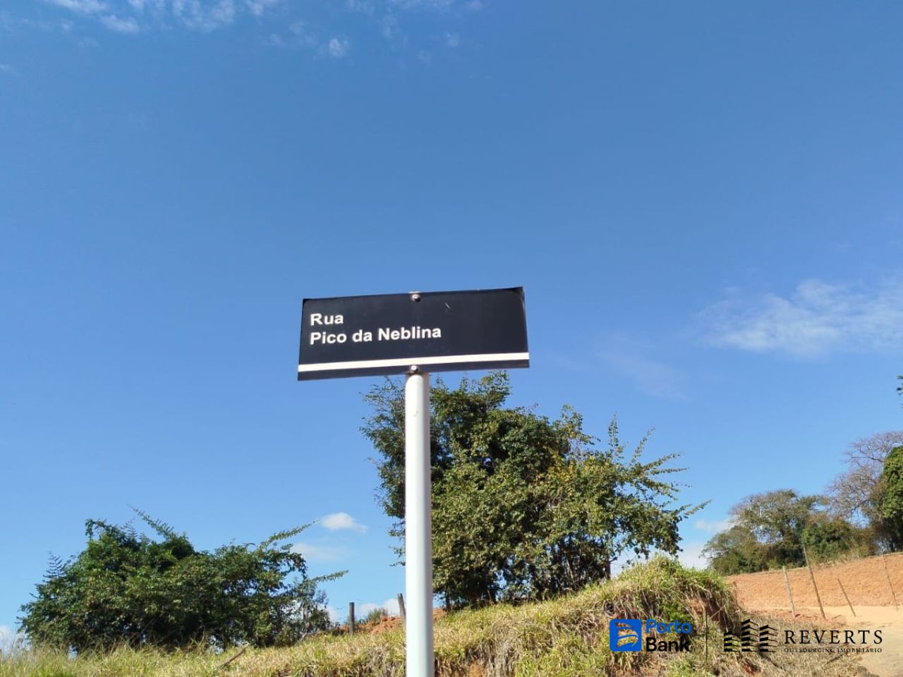 Terreno com 177,11 m² (lote 11) - Vargem da Ponte — foto 2
