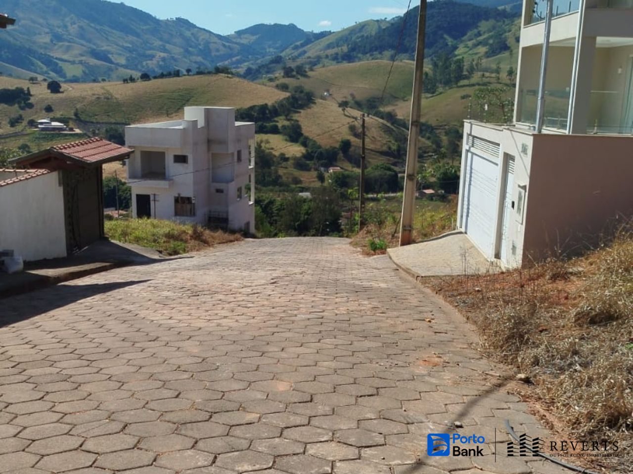 Terreno com 177,11 m² (lote 11) - Vargem da Ponte — foto 3