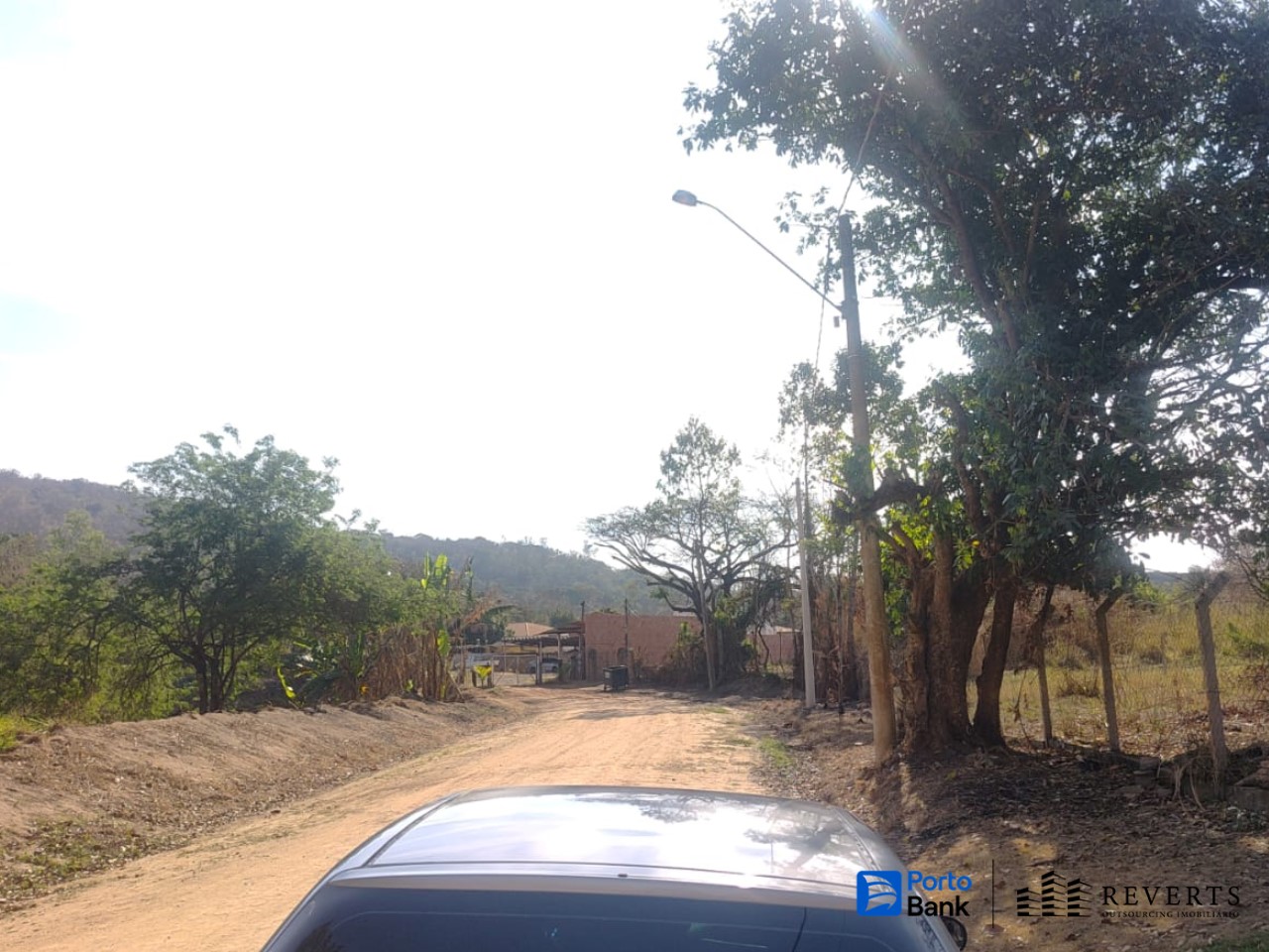 Terreno com 1.211,25 m² - Chácaras de Recreio Floresta — foto 2