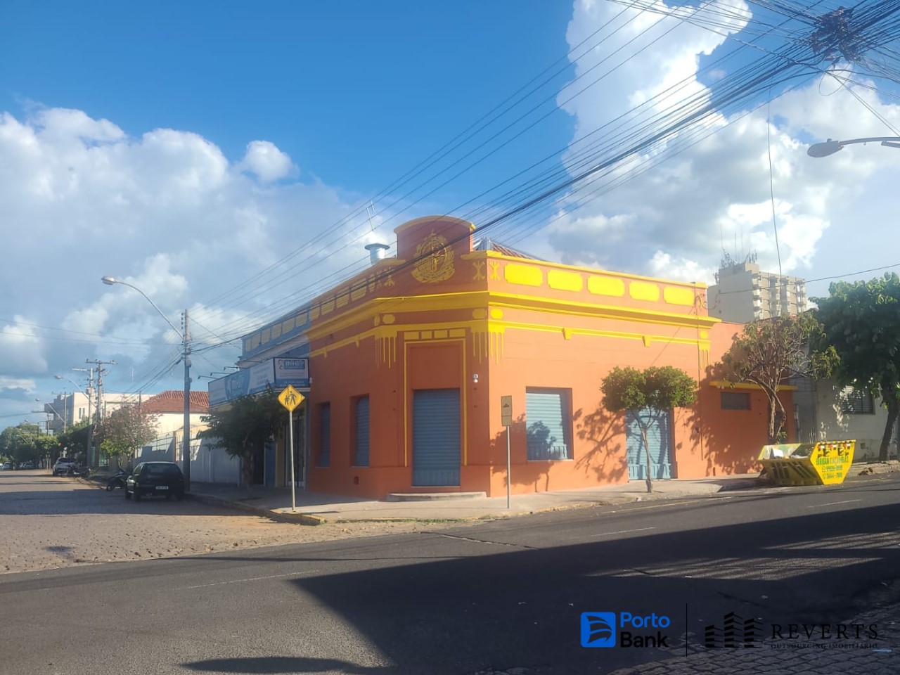 Imóvel Comercial com 107,40 m² - Centro — foto 3