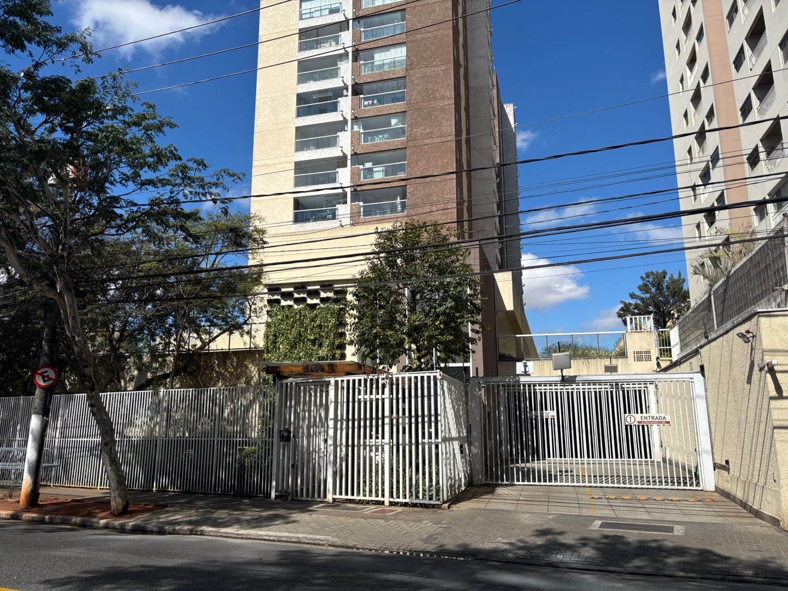 Apartamento com 58,70 m² - Vila Ema