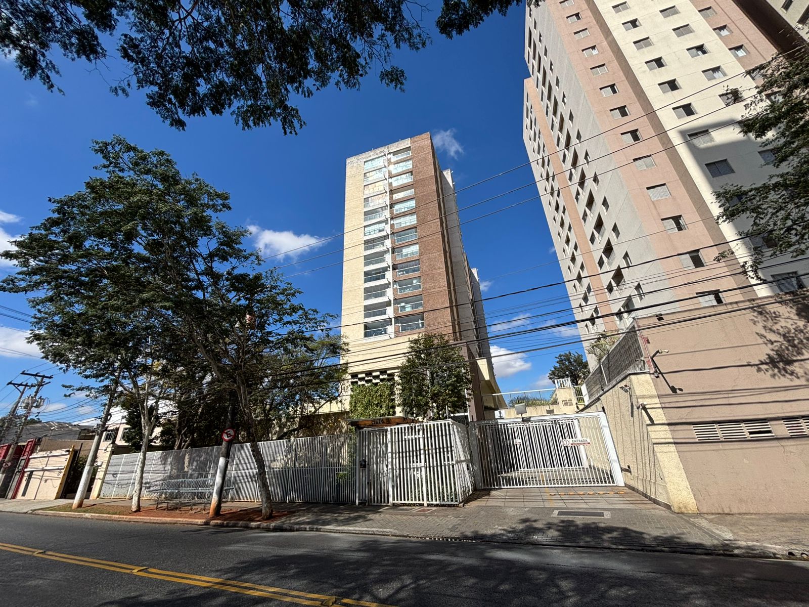Apartamento com 58,70 m² - Vila Ema — foto 2