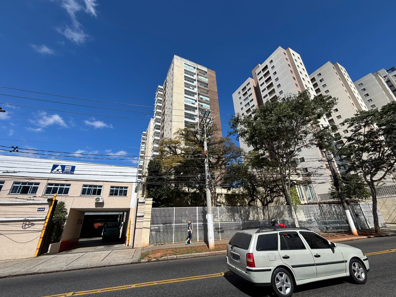 Apartamento com 58,70 m² - Vila Ema — foto 3