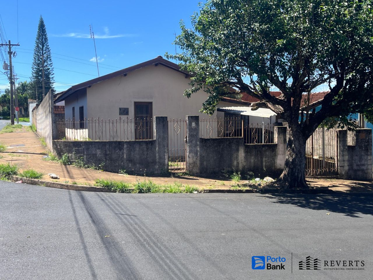 Casa com 222,63 m² - Santo Antônio — foto 2