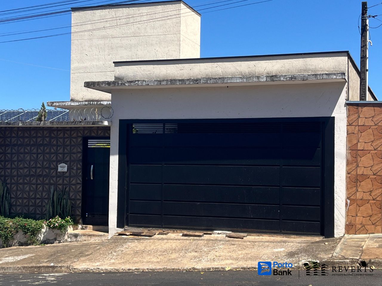 Casa com 150,00 m² - Jardim Virginia