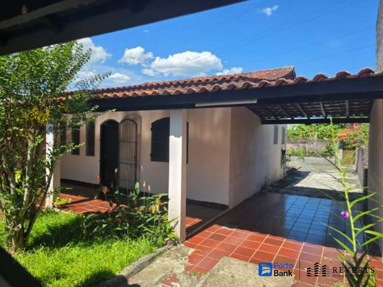 Casa com 85,70 m² - Barranco Alto — foto 2