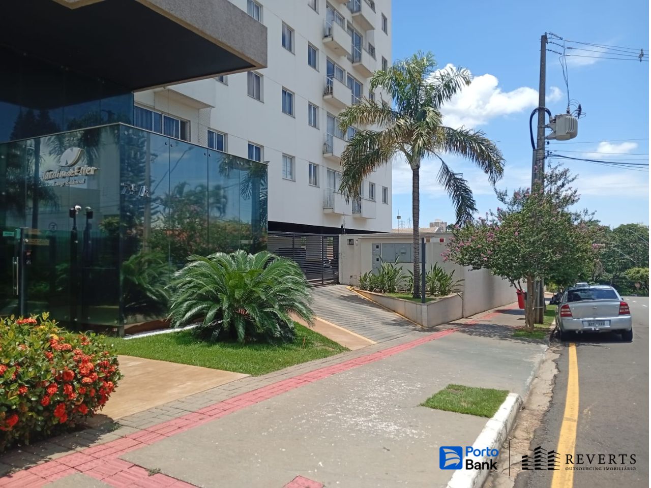 Apartamento com 56,78 m² - Vila Larsen 1 — foto 2