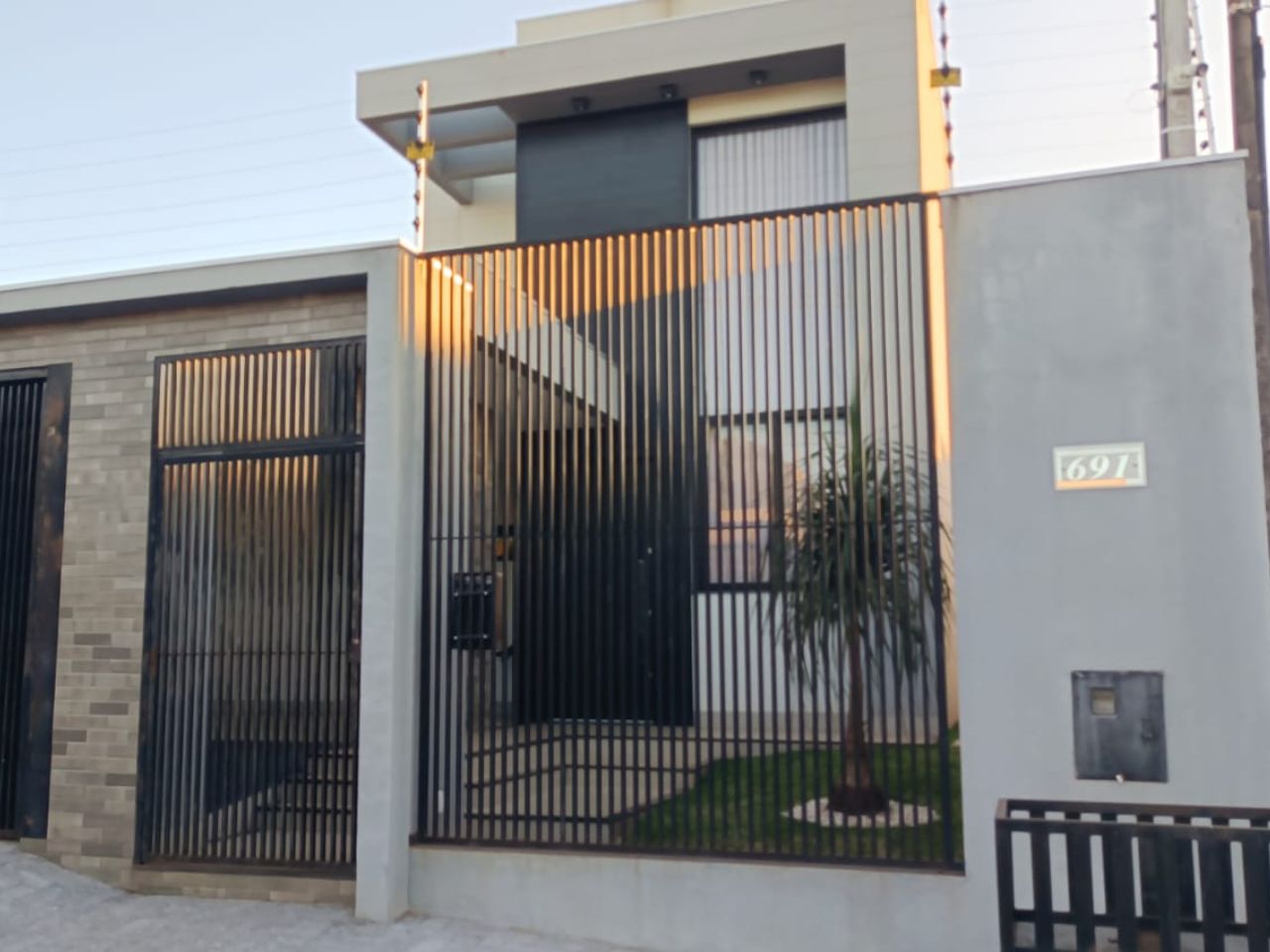 Casa com 200,00 m² - Jardim Santa Clara II — foto 2