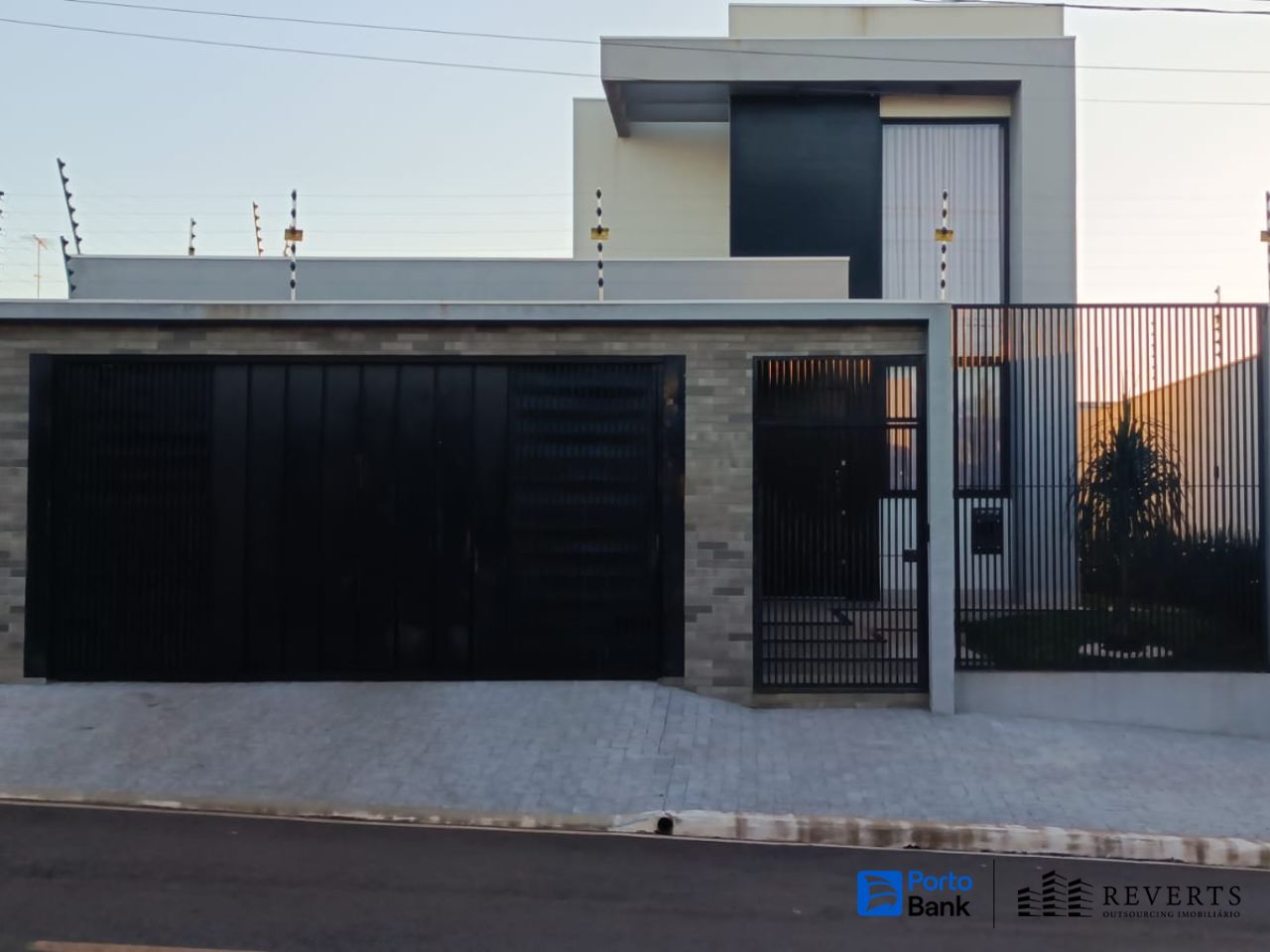 Casa com 200,00 m² - Jardim Santa Clara II — foto 3