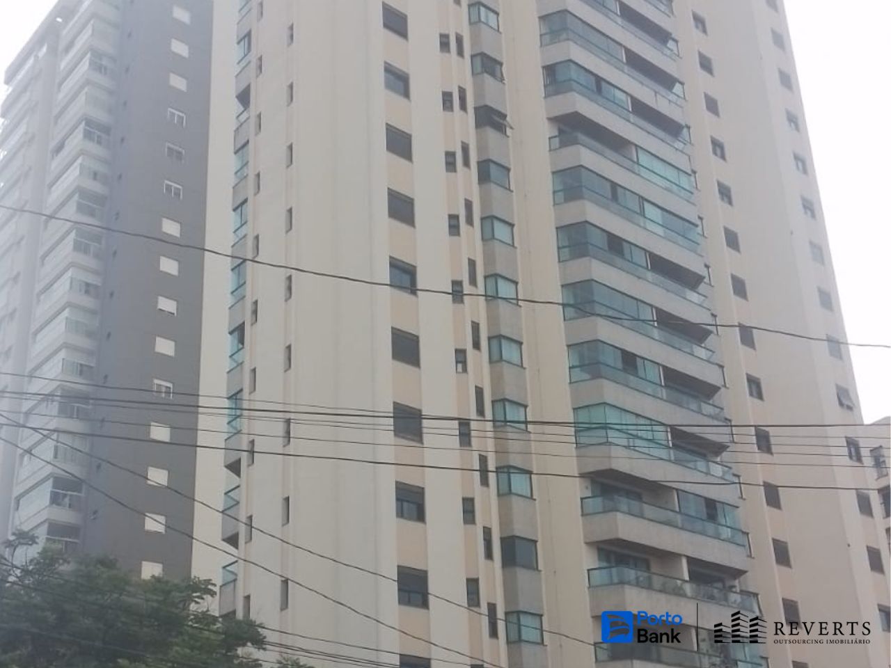 Apartamento com 131,18 m² - Santa Terezinha — foto 3